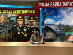 Tak Benar Ketua KNPB Kisor Maybrat Ditangkap TNI-Polri