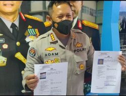 Ini  Identitas 17 DPO Penyerang Pos TNI Kisor Maybrat