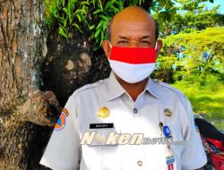 BPBD PB Minta Daerah Respon Kilat Tanggap Darurat Amukan La Nina