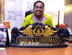 Kasat Lantas Manokwari Imbau Tak Ada Konvoi Kendaraan Sambut Piala Dunia