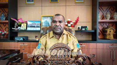Ziarah Rohani Papua Barat juga untuk Umat Hindu dan Budha