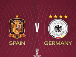 Rekor Bagus La Furia Roja yang Coba Dirusak Jerman