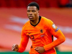 Dua Asist, 1 Gol, Dumfries Bawa Belanda ke 8 Besar