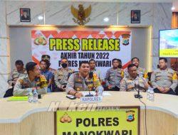 Satu Pemodal Tambang Emas Waserawi Ditangkap, Polisi Buru yang Lain