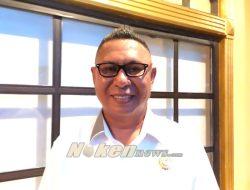 Papua Barat Bidik Tuan Rumah Sepakbola Pra PON XXI