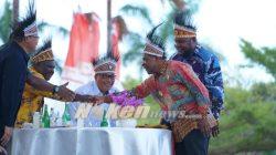 Pj Gubernur Papua Pegunungan di Fordasi 2023 : Ini Moment Percepatan Pembangunan Bagi Kami