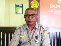 BSIP Papua Barat Gelar Public Hearing, Pacu Peningkatan Kualitas Pelayanan