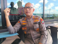 TNI-Polri Tembak Mati Pentolan KKB Bintuni