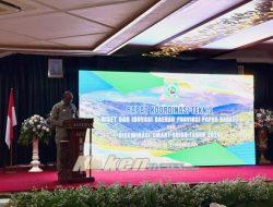 Manokwari Tuan rumah Dua Agenda Internasional Februari 2026