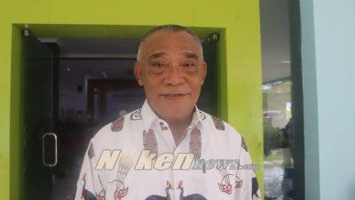 Tim 315 Gelar Mubes, Max Simatauw: Pemilihan Pengurus Sampai Pemberdayaan