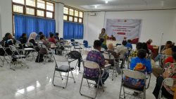 OJK Papua Barat–Papua Barat Daya Gencarkan Edukasi Keuangan di Unipa, Waspadai Penipuan Digital