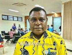 Panitia Matangkan Persiapan Mubes Pejuang Pemekaran Papua Barat