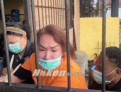 Bikin Geram!!! Tersangka Pembunuhan ART di Manokwari Teriak Ngaku Bukan Pembunuh