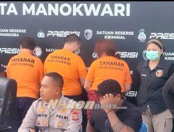 Sederet Fakta Jasad ART Dalam Mobil Innova, Dibiarkan Membusuk 3 Hari