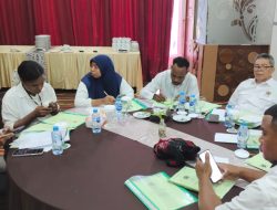30 Peserta UKW Angkatan IX Papua Barat Lulus Kompeten