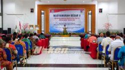 Gubernur Mandacan Ajak Pejuang Pemekaran Jaga Semangat Layaknya Moto Papua Barat