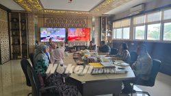 BKMT Papua Barat Silaturrahmi ke Gubernur, Polda dan MUI Bahas Kerjasama Program Hingga Persiapan Milad ke-45